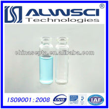 10ml tubular empty glass vials for injection